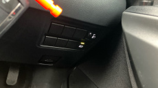 Toyota Yaris 1.5 Hybrid Icon 5dr CVT Hybrid Hatchback